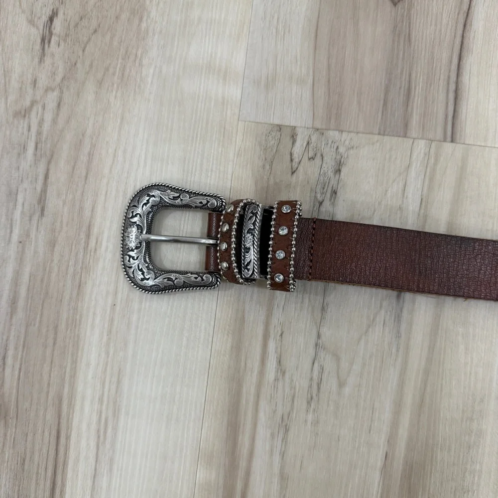 Nocona Belt Co Kids Belt Size 20